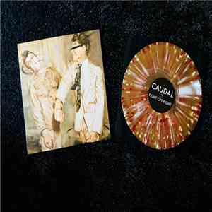 Caudal  - Fight Cry Fight album