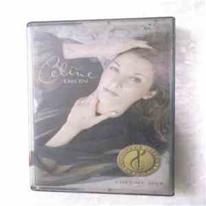 Celine Dion - The Collector's Series Volume One album
