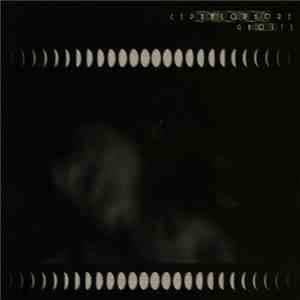 Cephalophore - Ghosts album