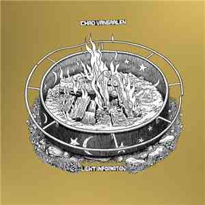 Chad VanGaalen - Light Information album