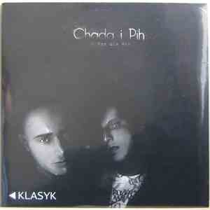Chada i Pih - O Nas Dla Was album