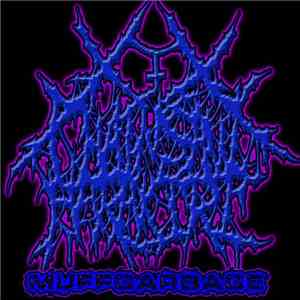 Chainsaw Harakiri - Muffgarbage album
