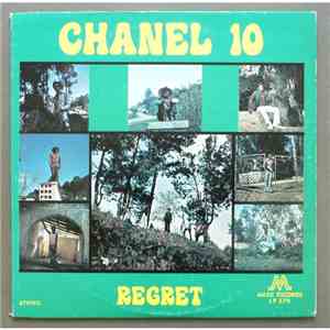 Chanel 10 - Regret album