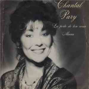Chantal Pary - La Porte De Ton Coeur album