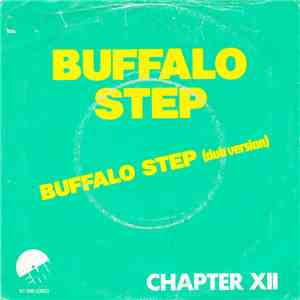Chapter XII - Buffalo Step album