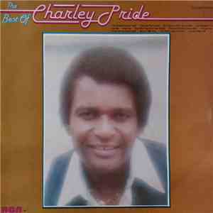Charley Pride - The Best Of Charley Pride album