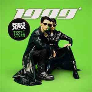 Charli XCX & Troye Sivan - 1999 (Stripped) album