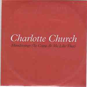 Charlotte Church - Moodswings album
