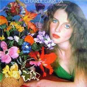 Charly Garcia - Como Conseguir Chicas album