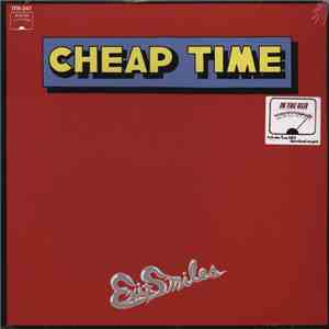 Cheap Time - Exit Smiles album