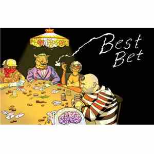 Check Engine Light - Best Bet album