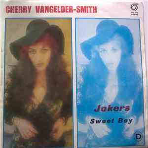 Cherry Vangelder-Smith - Jokers album
