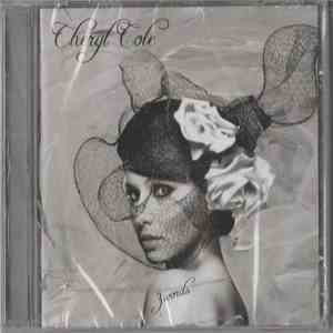 Cheryl Cole - 3 Words album