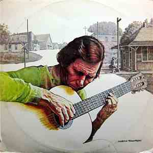 Chet Atkins - A Legendary Performer Volume 1 album