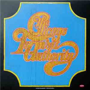Chicago  - Chicago Transit Authority album