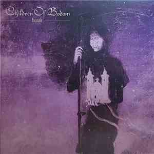 Children Of Bodom - Hexed album
