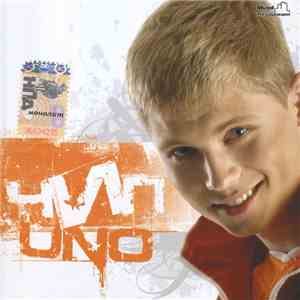 Чип - Uno album