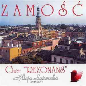 Chór "Rezonans" - Zamość album