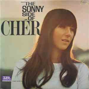 Chér - The Sonny Side Of Chér album