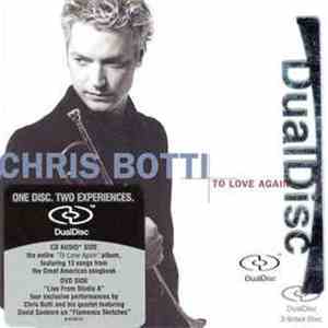 Chris Botti - To Love Again (The Duets) album