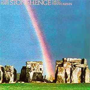 Chris Evans And David Hanselmann - Stonehenge album