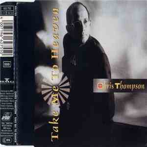 Chris Thompson - Take Me To Heaven album