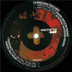 Christian Fischer - Time To Realise Part 1 album