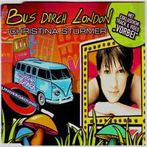 Christina Stürmer - Bus Durch London album