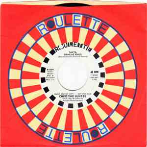 Christine Hunter - Santa, Bring Me Ringo / Where Were You Daddy (Q) (When Santa Got Stuck In The Chimney Chute) album