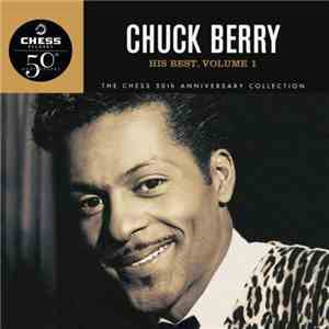 Chuck Berry - His Best, Volume 1 album