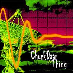 Chuck Daar - Chuck Daar vs. Thing album