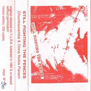 Chumbawamba & Dona Nobis Pacem - Still Fighting The Fences album