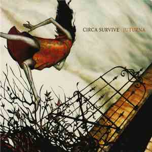 Circa Survive - Juturna album