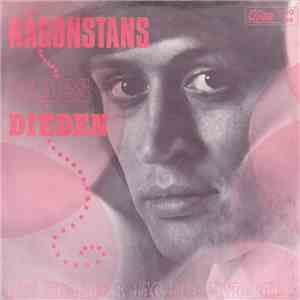 Claes Dieden - Någonstans album