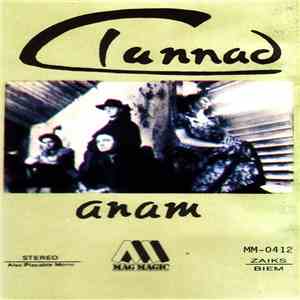 Clannad - Anam album