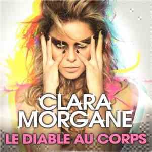 Clara Morgane - Le Diable Au Corps album