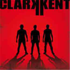 Clarkkent - Three album