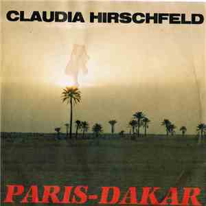 Claudia Hirschfeld - Paris - Dakar album