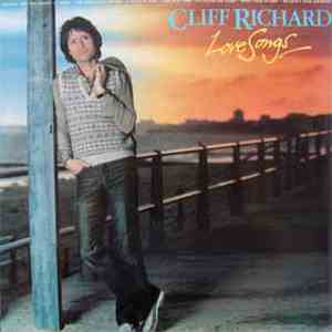 Cliff Richard - Love Songs album