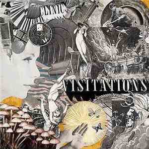 Clinic - Visitations album