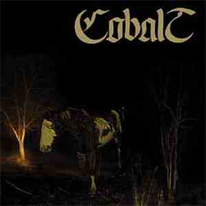Cobalt  - War Metal album