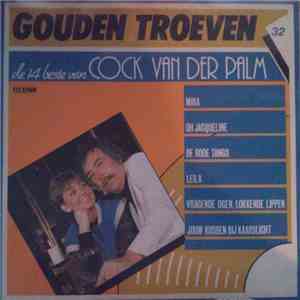 Cock van der Palm - De 14 Beste Van Cock Van Der Palm album
