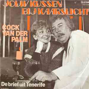 Cock van der Palm - Jouw Kussen Bij Kaarslicht album