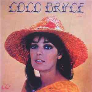 Coco Bryce - Sugar And Spice album