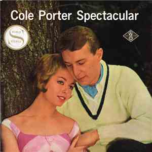 Cole Porter - Cole Porter Spectacular album