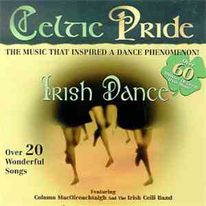 Column MacOireachtaigh And The Irish Ceili Band - Celtic Pride album