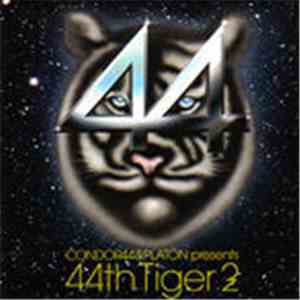 Condor44 / Platon  - 44th Tiger 2 album