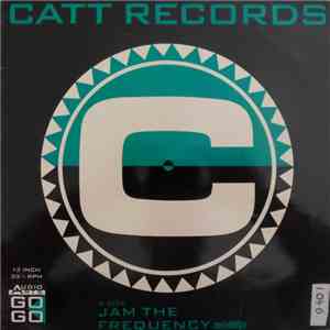 Confidential  / Primea Facey - Jam The Frequency / Jet Black At Birth album