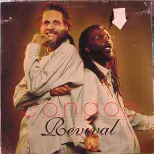Congos - Revival album