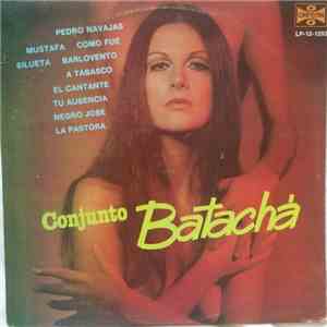 Conjunto Batachá - Conjunto Batachá album